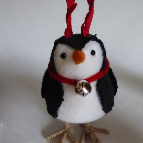 NEW 2019 TARGET WONDERSHOP CHRISTMAS WINTER FEATHERLY FRIENDS BIRD LOT RETIRED - Picture 7 of 13